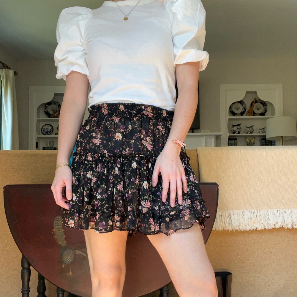 Misa Los Angeles Skirt